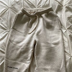 Meshki sweat pants